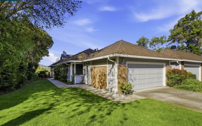 Sold | 607 Silver Lake Dr, Danville, CA 94526