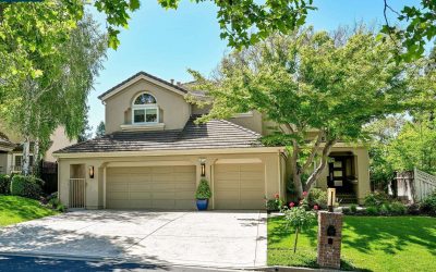 Active | 3331 Quail Walk Ln, Danville, CA 94506