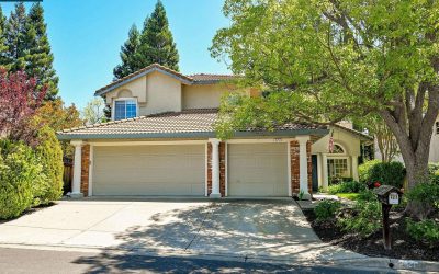 Active | Open House: Sun, May 31, 2026 01:30 PM – 04:00 PM | 421 Stoneybrook Ct, Danville, CA 94506