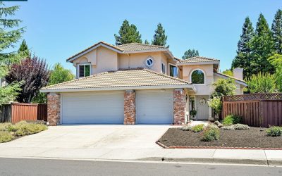 Active | 3385 Green Meadow Dr, Danville, CA 94506