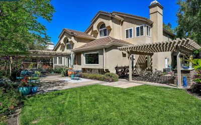 Active | Open House: Sat, Aug 08, 2026 01:30 PM – 04:00 PM | 3331 Quail Walk Ln, Danville, CA 94506