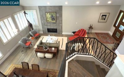 Active | Open House: Sun, Aug 30, 2026 01:30 PM – 04:00 PM | 3331 Quail Walk Ln, Danville, CA 94506